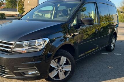 VW Caddy Maxi 245.603 km 11.700 &euro; Herne 44627