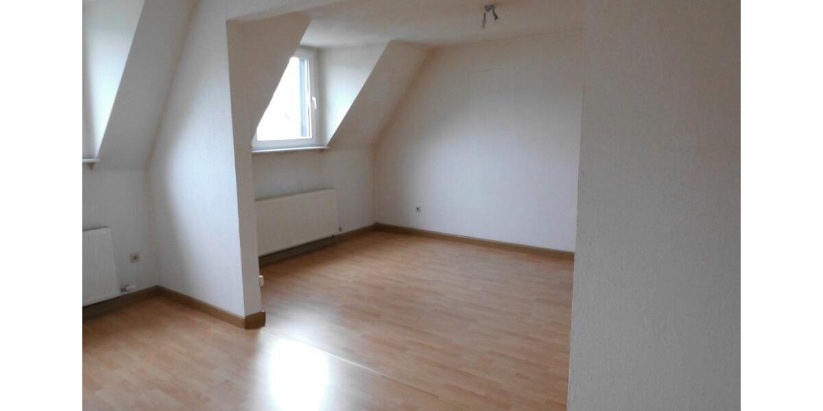 Dachgeschoßwohnung Breckerfeld - 3 Zimmer, 48 m&sup2;, 289&euro; | Angebot:26705023