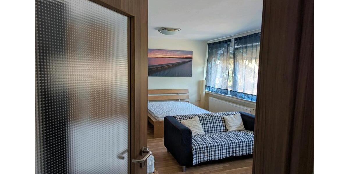 Erdgeschoßwohnung Dortmund Brackel - 1 Zimmer, 33 m&sup2;, 1.000&euro; | Angebot:19587289