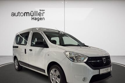 Dacia Dokker 89.281 km 10.400 &euro; Hagen 58095