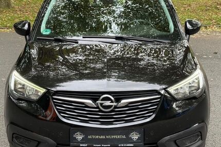 Opel Crossland (X) 64.000 km 9.499 &euro; Wuppertal 42283