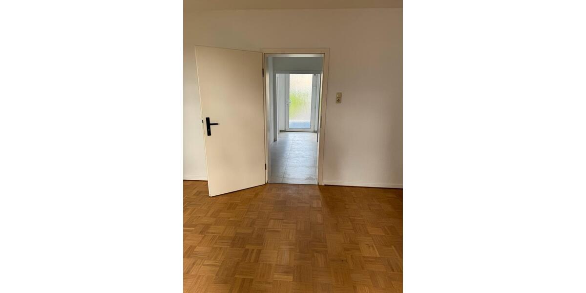 Terrassenwohnung Lüdenscheid Staberg - 2 Zimmer, 620&euro; | Angebot:25406209