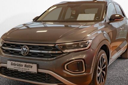 VW T-Roc 21.585 km 26.950 &euro; Iserlohn 58636