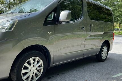Nissan NV200 142.396 km 9.990 &euro; Wipperfürth 51688