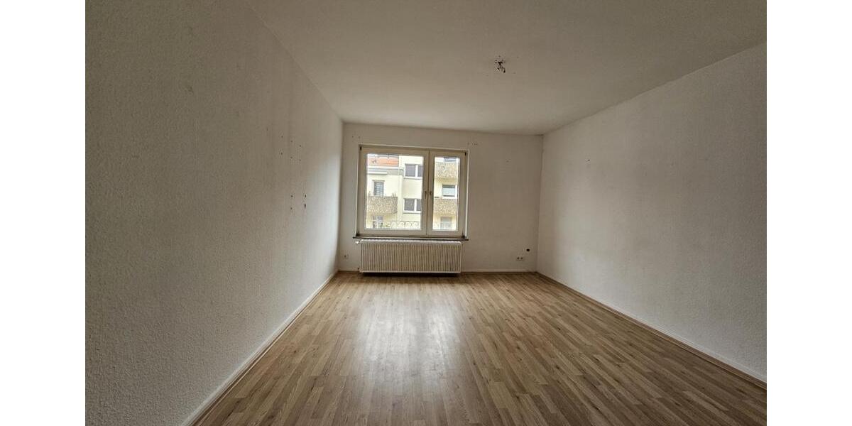 Etagenwohnung Bochum Bochum-Mitte - 3.5 Zimmer, 69 m&sup2;, 470&euro; | Angebot:25920217