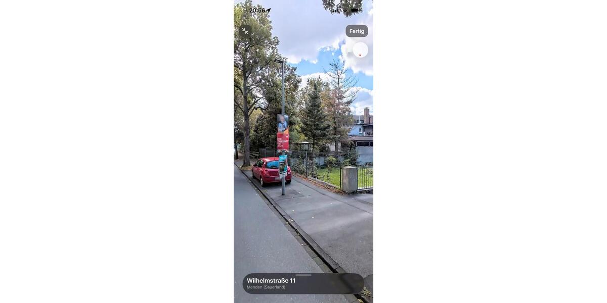 Mehrfamilienhaus, Wohnhaus Menden (Sauerland) - 6 Zimmer, 100 m&sup2;, 1.200.000&euro; | Angebot:24364478