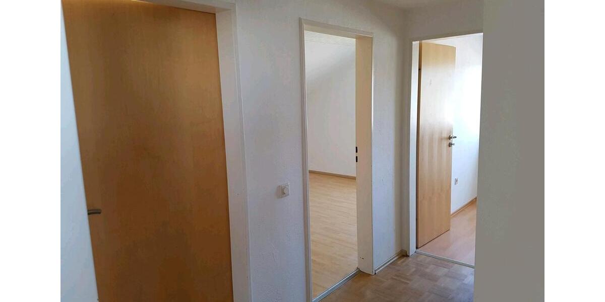 Etagenwohnung Wipperfürth - 3 Zimmer, 70 m&sup2;, 850&euro; | Angebot:27577999