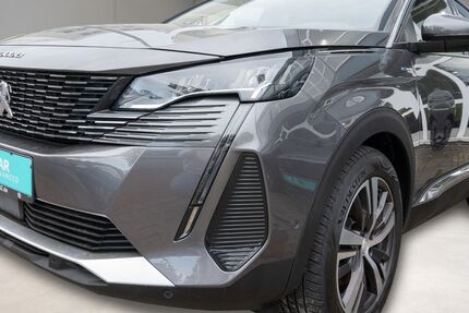 Peugeot 3008 33.458 km 20.885 &euro; Dortmund 44263