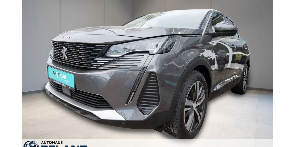 Peugeot 3008 33.458 km 20.885 &euro; Dortmund 44263