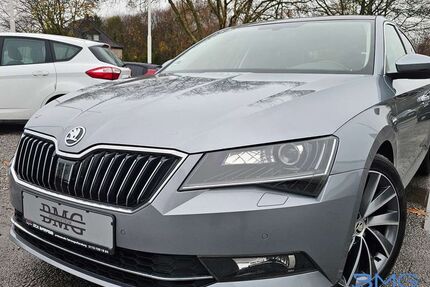Skoda Superb 147.500 km 14.300 &euro; Lünen 44532
