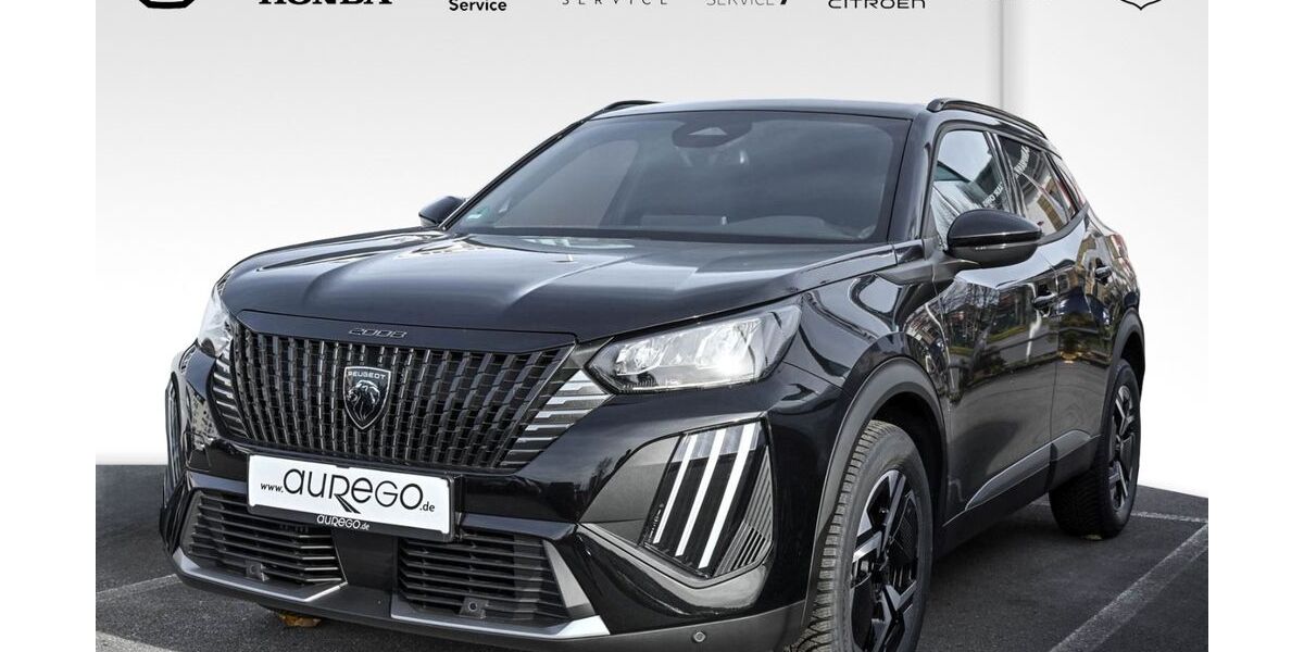 Peugeot 2008 5.898 km 24.444 &euro; Wuppertal 42103