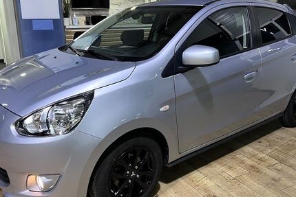 Mitsubishi Space Star 40.117 km 7.950 &euro; Wuppertal 42327