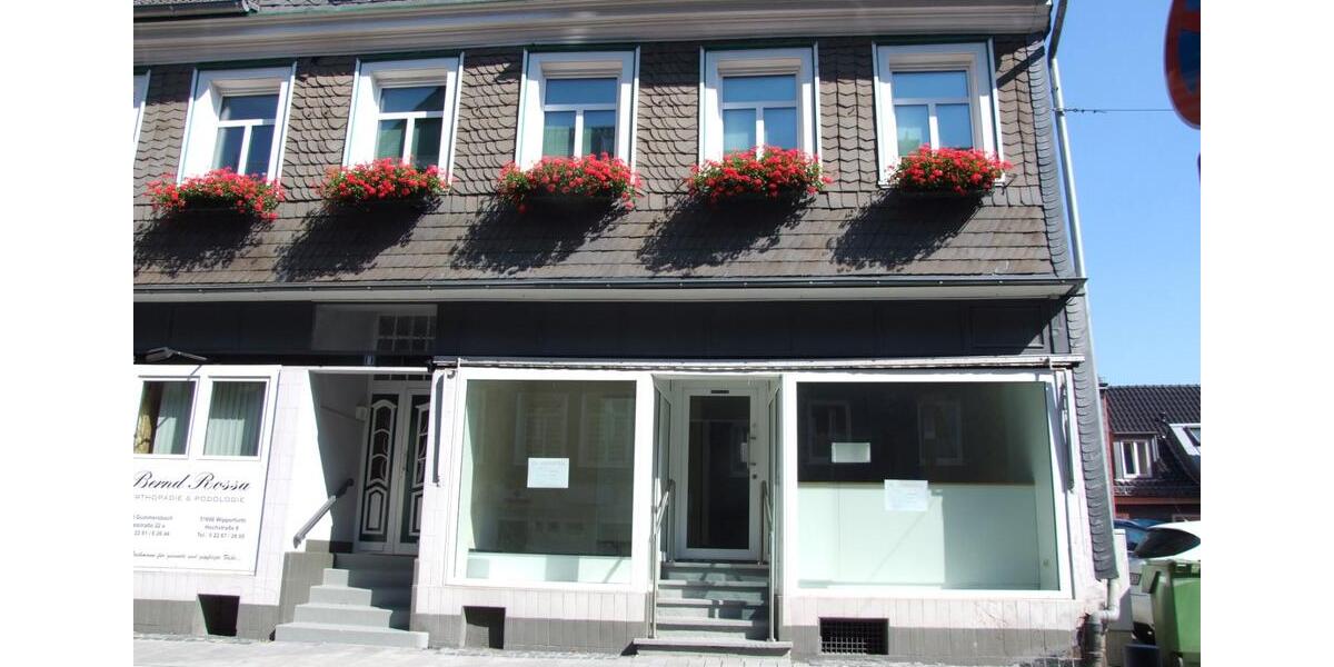 Gewerbeobjekt Wipperfürth - 690&euro; | Angebot:26517970