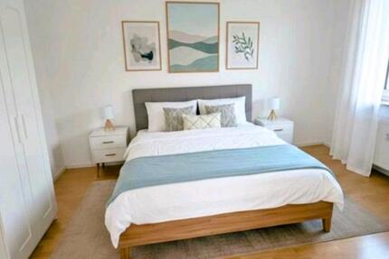 Wohnung Hemer - 6 Zimmer, 135 m&sup2;, 1.520&euro; | Angebot:26640730