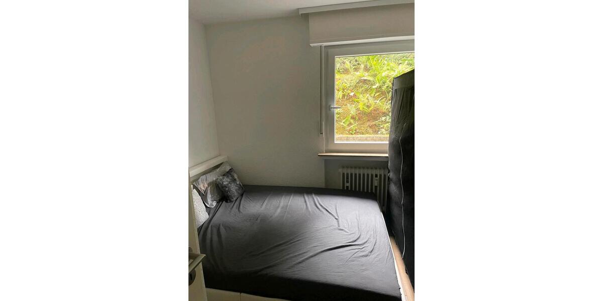 Etagenwohnung Witten Herbede - 2 Zimmer, 42 m&sup2;, 580&euro; | Angebot:27632218