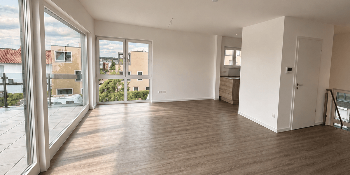 Etagenwohnung Dortmund Hörde - 4 Zimmer, 148 m&sup2;, 799.500&euro; | Angebot:27708553