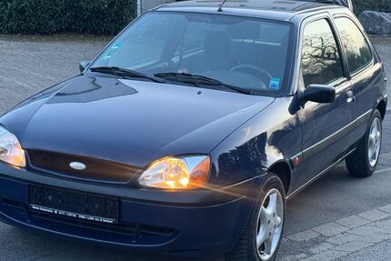 Ford Fiesta 140.000 km 1.399 &euro; Unna 59427