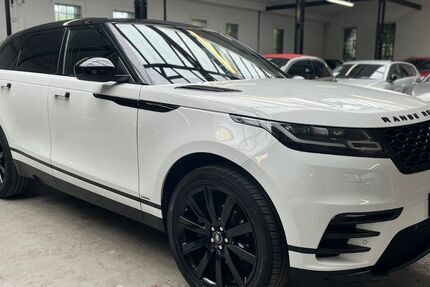 Land Rover Range Rover Velar 142.300 km 22.870 &euro; Velbert 42551