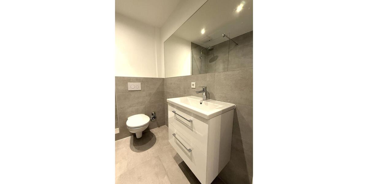 Etagenwohnung Wuppertal Arrenberg - 2 Zimmer, 60 m&sup2;, 780&euro; | Angebot:25184452