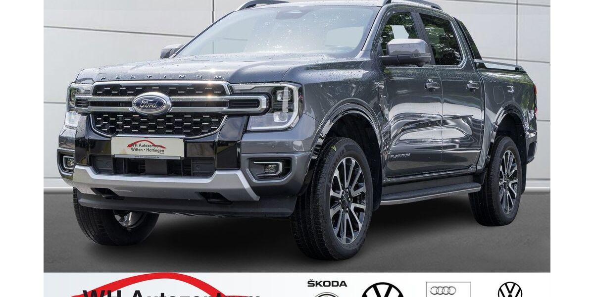 Ford Ranger 7.040 km 54.946 &euro; Witten 58453