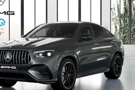 Mercedes-Benz GLE 53 AMG 24.424 km 119.590 &euro; Hagen 58135