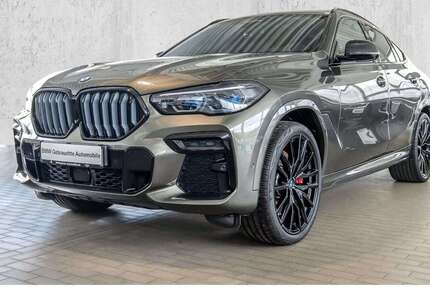 BMW X6 98.900 km 64.850 &euro; Hagen - Hohenlimburg 58119