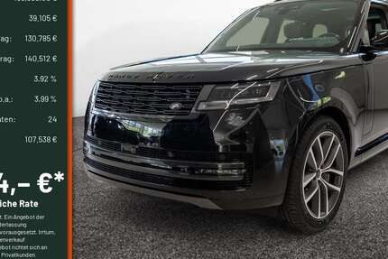 Land Rover Range Rover 1.078 km 169.890 &euro; Lüdenscheid 58507