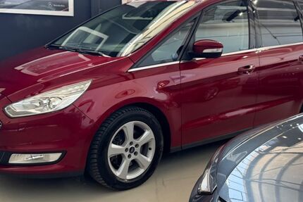 Ford Galaxy 265.000 km 8.999 &euro; Schwerte 58239