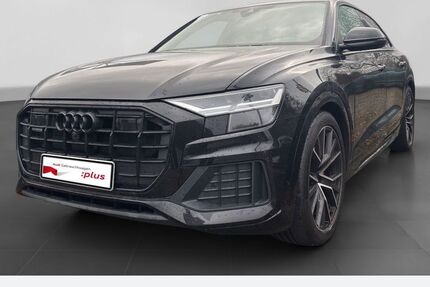 Audi Q8 80.376 km 63.480 &euro; Remscheid 42897