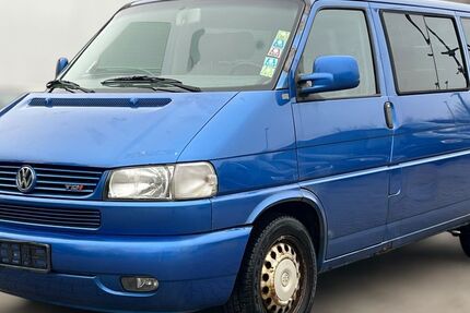VW T4 Multivan 480.000 km 3.900 &euro; Hagen 58135