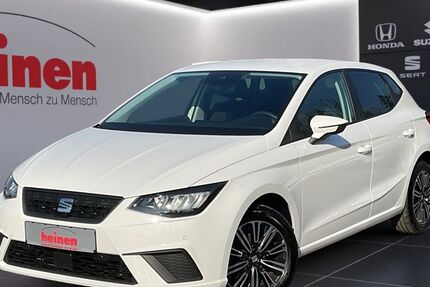 Seat Ibiza 26.971 km 19.799 &euro; Menden 58708