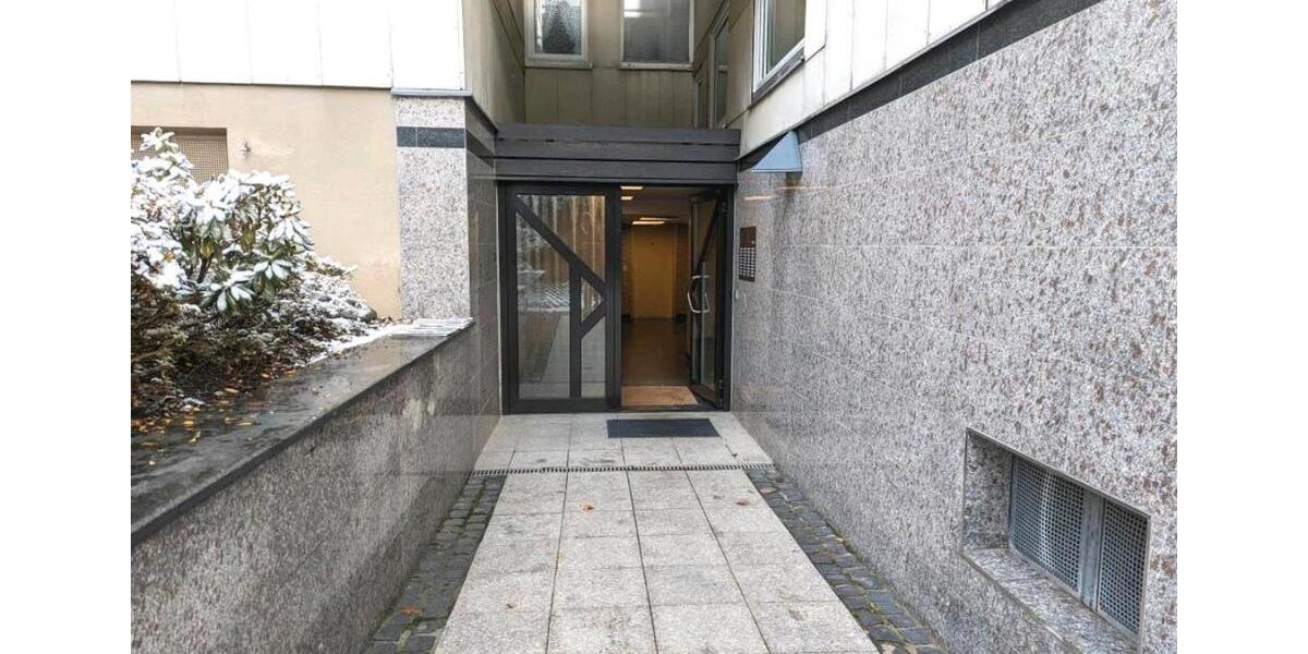 Etagenwohnung Wuppertal Arrenberg - 3 Zimmer, 77 m&sup2;, 179.000&euro; | Angebot:27111010
