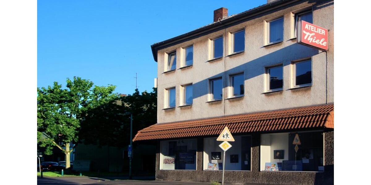 Gewerbeobjekt Wuppertal Elberfeld - 29&euro; | Angebot:16217090