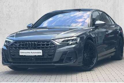 Audi A8 63.174 km 51.940 &euro; Wuppertal 42117
