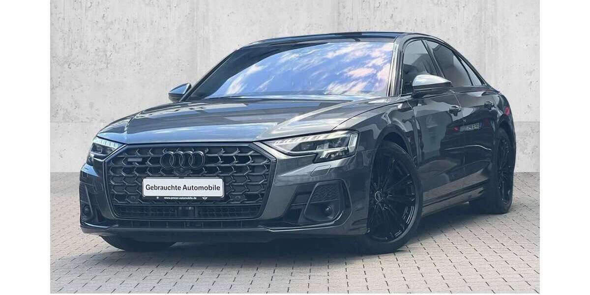 Audi A8 63.174 km 51.940 &euro; Wuppertal 42117
