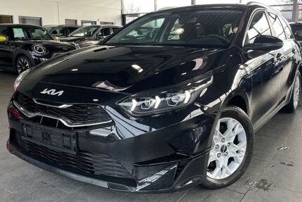 Kia ceed Sportswagon 19.100 km 21.970 &euro; Lünen 44536