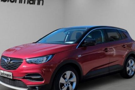 Opel Grandland (X) 67.431 km 15.990 &euro; Menden 58706