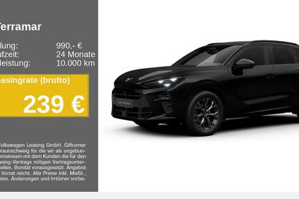 Cupra Terramar 12.030 km 34.510 &euro; Bochum 44809