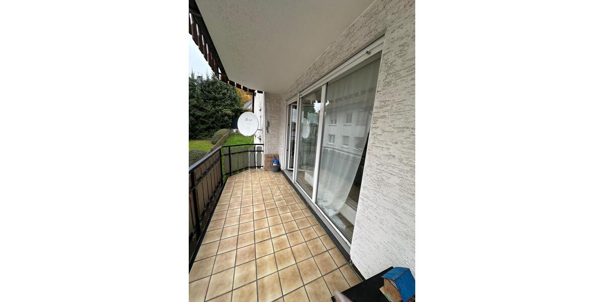 Etagenwohnung Hemer - 3 Zimmer, 79 m&sup2;, 460&euro; | Angebot:26017932