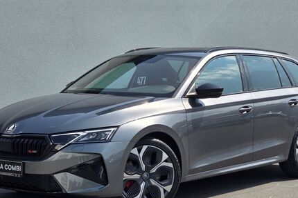 Skoda Octavia 8.885 km 39.480 &euro; Castrop-Rauxel 44579