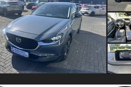 Mazda CX-30 77.260 km 19.990 &euro; Kamen 59174