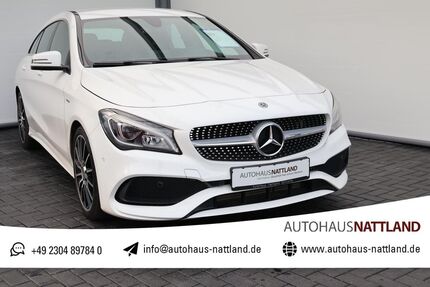 Mercedes-Benz CLA 180 Shooting Brake 78.684 km 18.950 &euro; Schwerte 58239