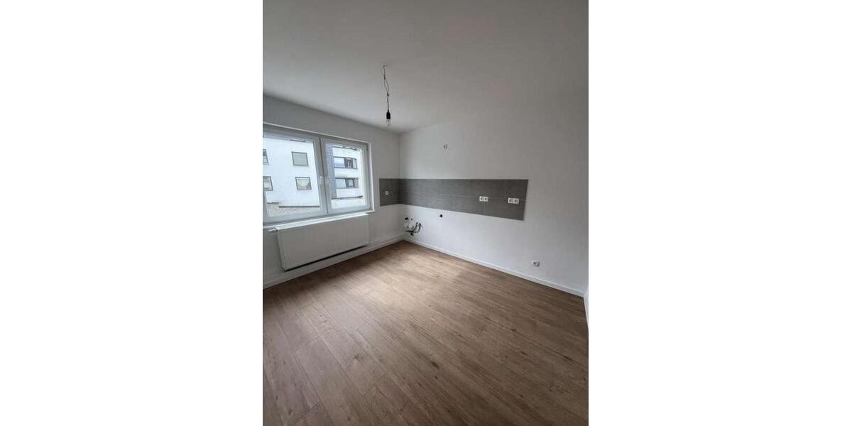 Etagenwohnung Radevormwald - 1 Zimmer, 40 m&sup2;, 520&euro; | Angebot:27591066