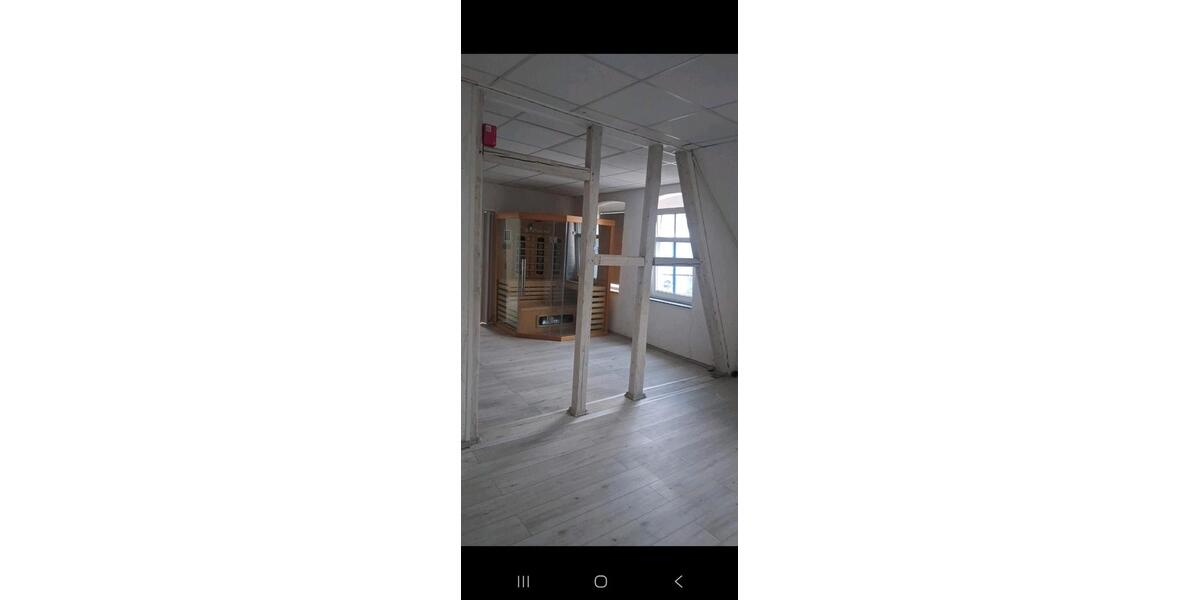Dachgeschoßwohnung Schalksmühle - 3 Zimmer, 74 m&sup2;, 95.000&euro; | Angebot:27525110