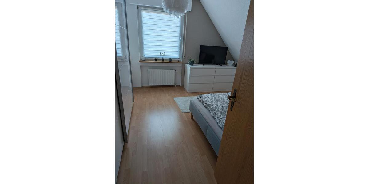 Etagenwohnung Breckerfeld - 2 Zimmer, 62 m&sup2;, 480&euro; | Angebot:27608708