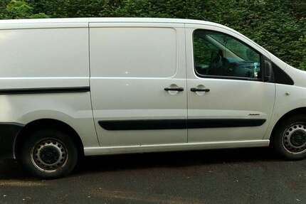 Citroen Jumpy 350.000 km 3.800 &euro; Wuppertal 42105