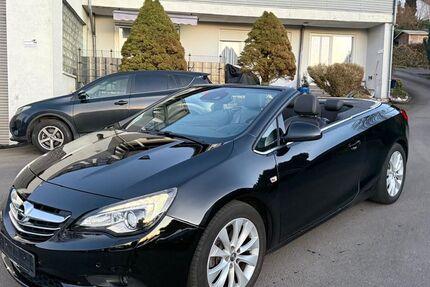 Opel Cascada 173.000 km 7.500 &euro; Wipperfürth 51688