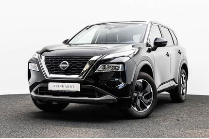 Nissan X-Trail 12.828 km 27.490 &euro; Hagen 58091