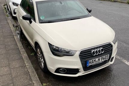 Audi A1 130.750 km 7.800 &euro; Menden 58706