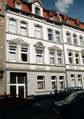 Etagenwohnung Dortmund Dorstfeld - 2 Zimmer, 45 m&sup2;, 203&euro; | Angebot:25940543